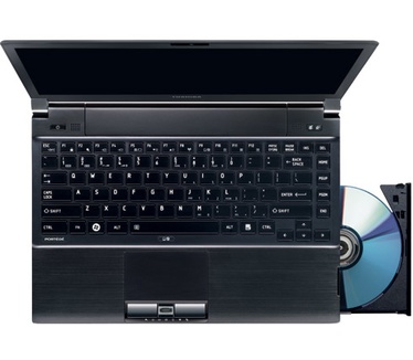 Toshiba Portégé R830-1EE