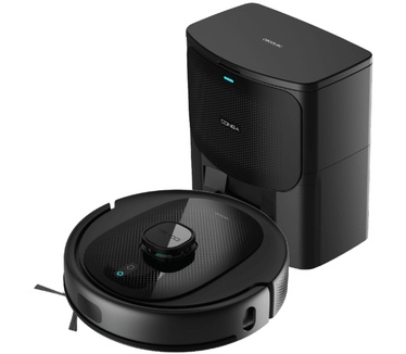Cecotec Conga 7490 Immortal Home Genesis