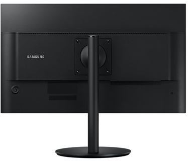 Samsung F27T700QQU Zwart