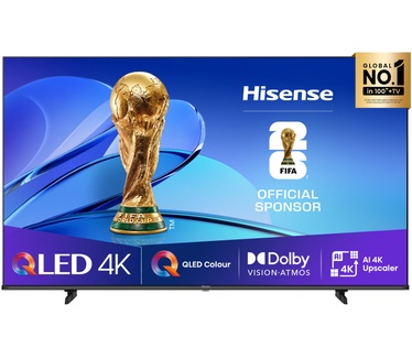 Hisense 43E7Q PRO