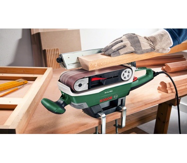 Bosch PBS 75 AE Set