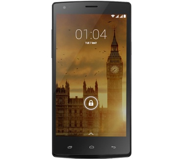 Kazam Trooper 451 Dual Sim