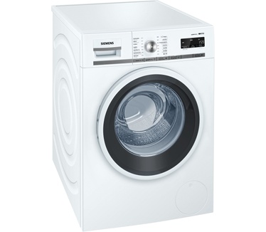 Siemens WM16W4S8FG