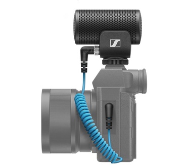 Sennheiser MKE 200