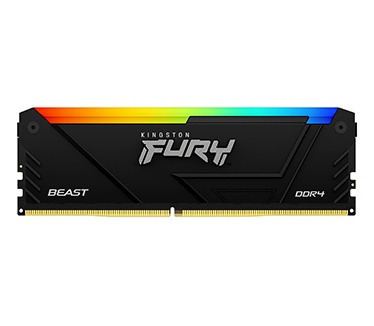 Kingston Fury Beast RGB KF426C16BB2AK2/16