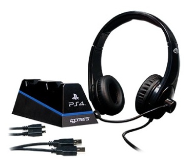 4Gamers 4G-4882