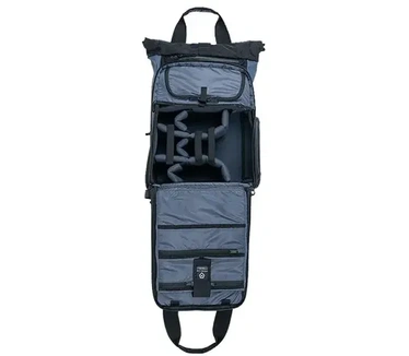 WANDRD PRVKE Lite 11L Blauw