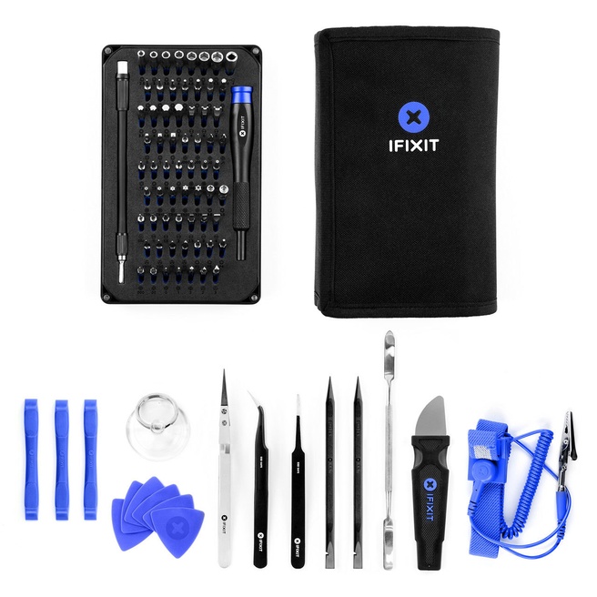 iFixit Pro Tech Toolkit