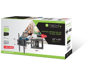 Techly ICA-PLB 148M