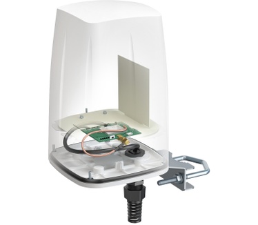 QuWireless QuSpot
