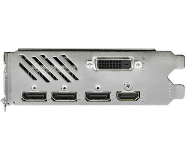 Gigabyte Radeon RX 570 Gaming 4G MI