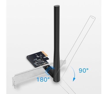 TP-Link Archer T2E