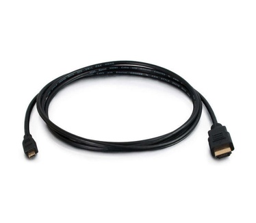 CablesToGo Value High-Speed 1m