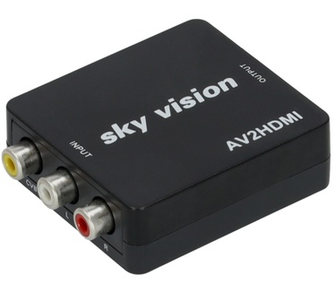SVS HRC 03