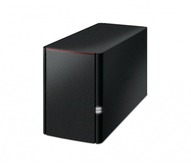 Buffalo LinkStation 220, 6TB