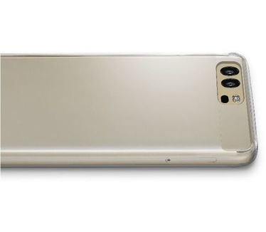 Cellular Line CLEARDUOP10T (P10) Transparant