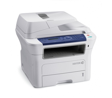 Xerox WorkCentre 3210
