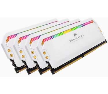 Corsair CMT32GX4M4E3200C16W