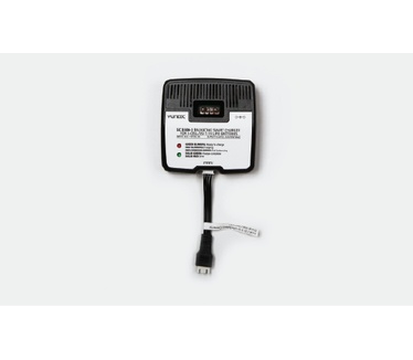 Yuneec Typhoon Q500 4K - Trolleyset - Zilver, Zwart