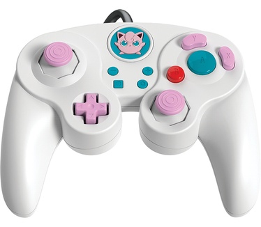 PDP Jigglypuff