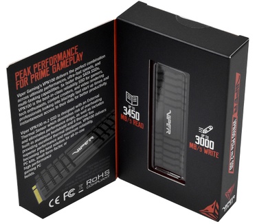 Patriot Memory VPN100 2TB