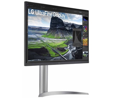 LG 32UQ85X-W