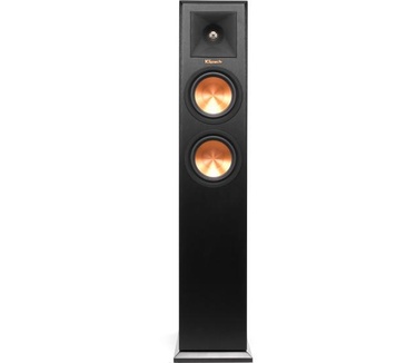 Klipsch RP-250F (Zwart)
