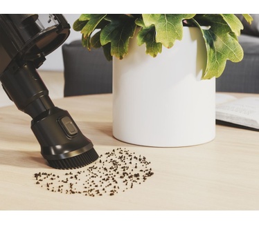 Hoover HFX10H 011