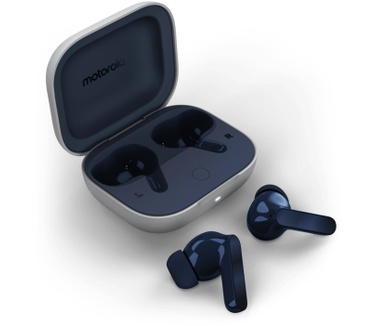 Motorola Moto Buds (Blauw)