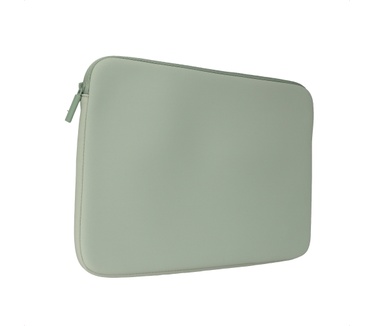 Accezz Laptop hoes 15-16 inch - Laptopsleeve - Groen