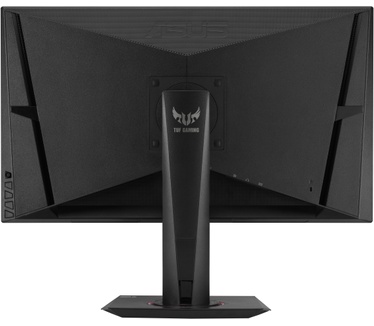 Asus TUF Gaming VG27BQ Zwart