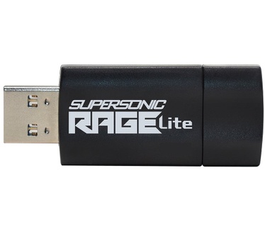 Patriot Memory Supersonic Rage Lite
