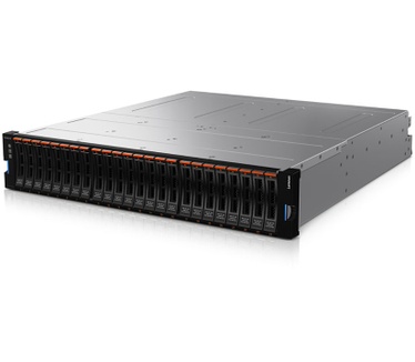 Lenovo Storage V3700 V2