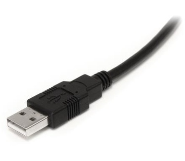 Startech.com 10m Actieve USB 2.0 A naar B Kabel M/M