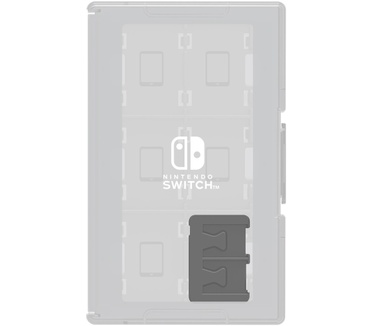 Hori Game Card Case