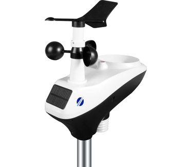 Buienradar BR-1800 Buienradar Weerstation