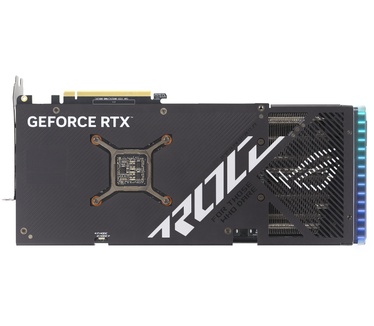 ASUS ROG Strix GeForce RTX 4070 SUPER 12GB GDDR6X