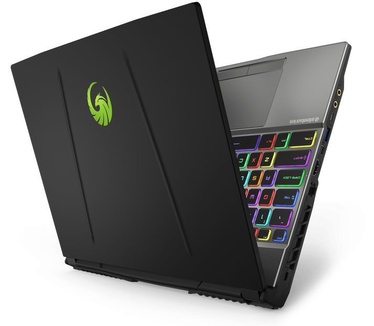 MSI Alpha 15 A3DDK-008BE