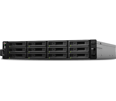 Synology RackStation RS18017XS+ 2U 12 BAY 2,2 GHZ S