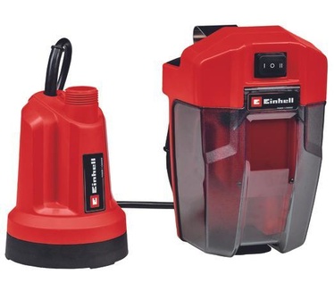 Einhell GE-SP 18 LL Li (1x4,0Ah)