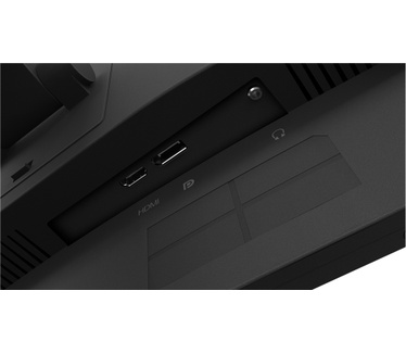 Lenovo G27c-10 (IT-model) Zwart