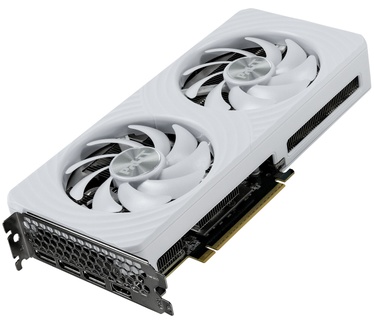 Palit GeForce RTX 5060 Ti White OC