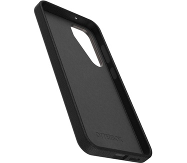 Otterbox Symmetry Cactus Series voor Galaxy S25+, Noir Ash (Black)