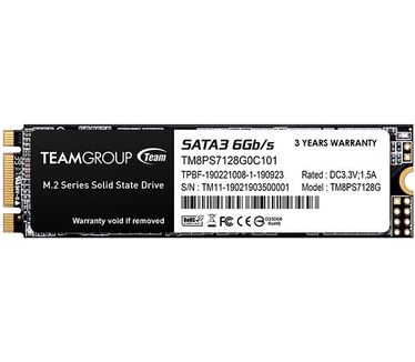 Team Group MS30 128GB