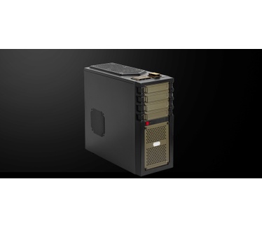 Zerotherm GX700 (VGA, Nvidia/Ati)