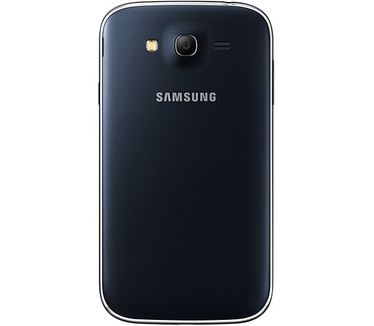Samsung Galaxy Grand Neo Plus Zwart