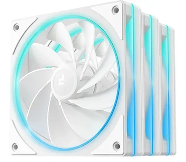 DeepCool FL12R SE 3IN1, Wit, 120mm