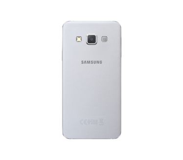 Samsung Galaxy A3 Zilver