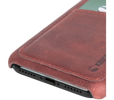 Krusell Sunne 2 Card Cover