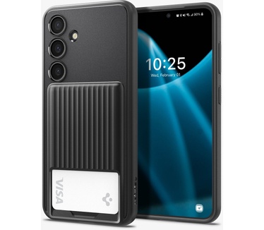 Spigen Liquid Slot